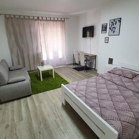 Apartment Star 2 บีฮัช ภายนอก รูปภาพ