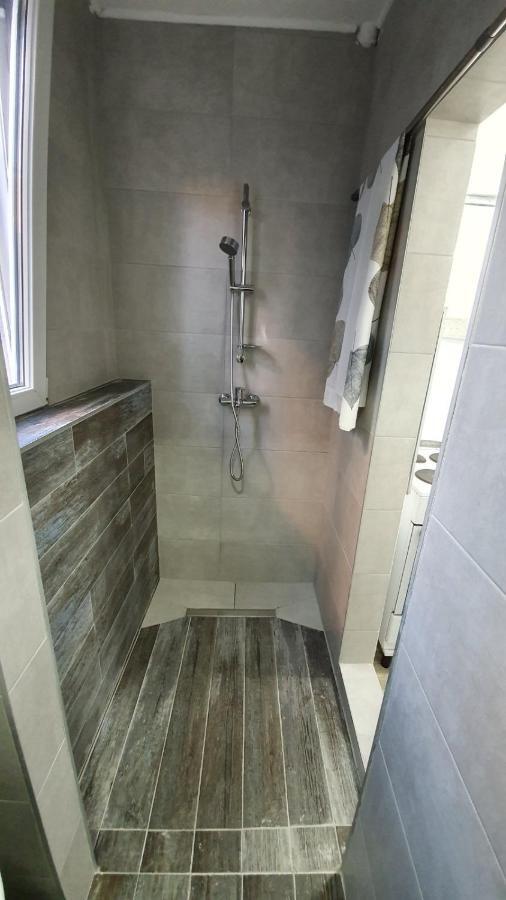 Apartment Star 2 บีฮัช ภายนอก รูปภาพ