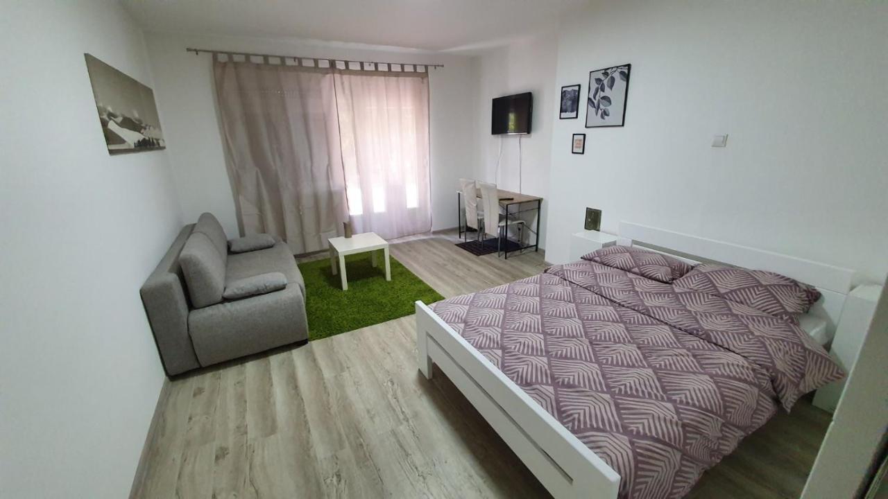 Apartment Star 2 บีฮัช ภายนอก รูปภาพ