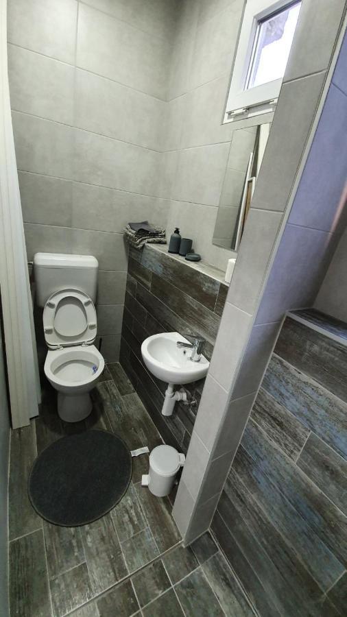 Apartment Star 2 บีฮัช ภายนอก รูปภาพ