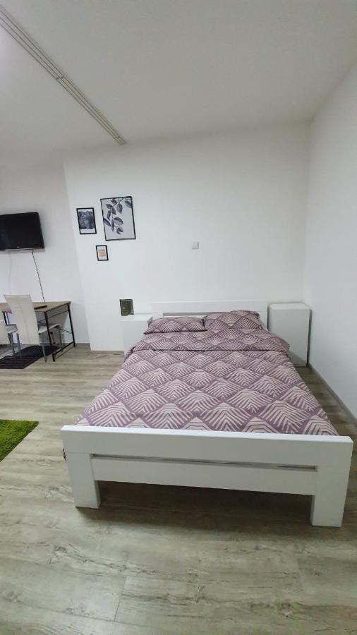 Apartment Star 2 บีฮัช ภายนอก รูปภาพ